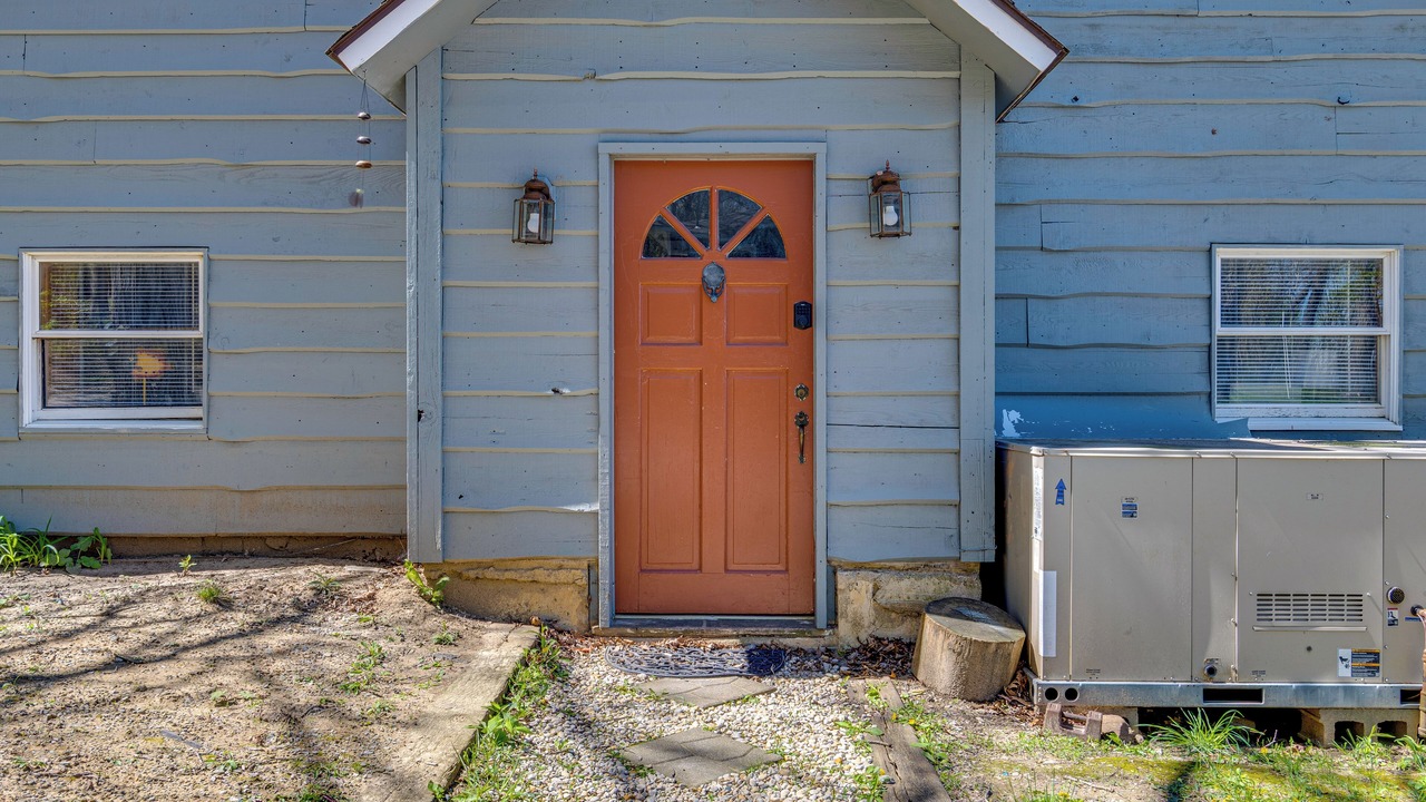 Photo of Outdoor in Monticello