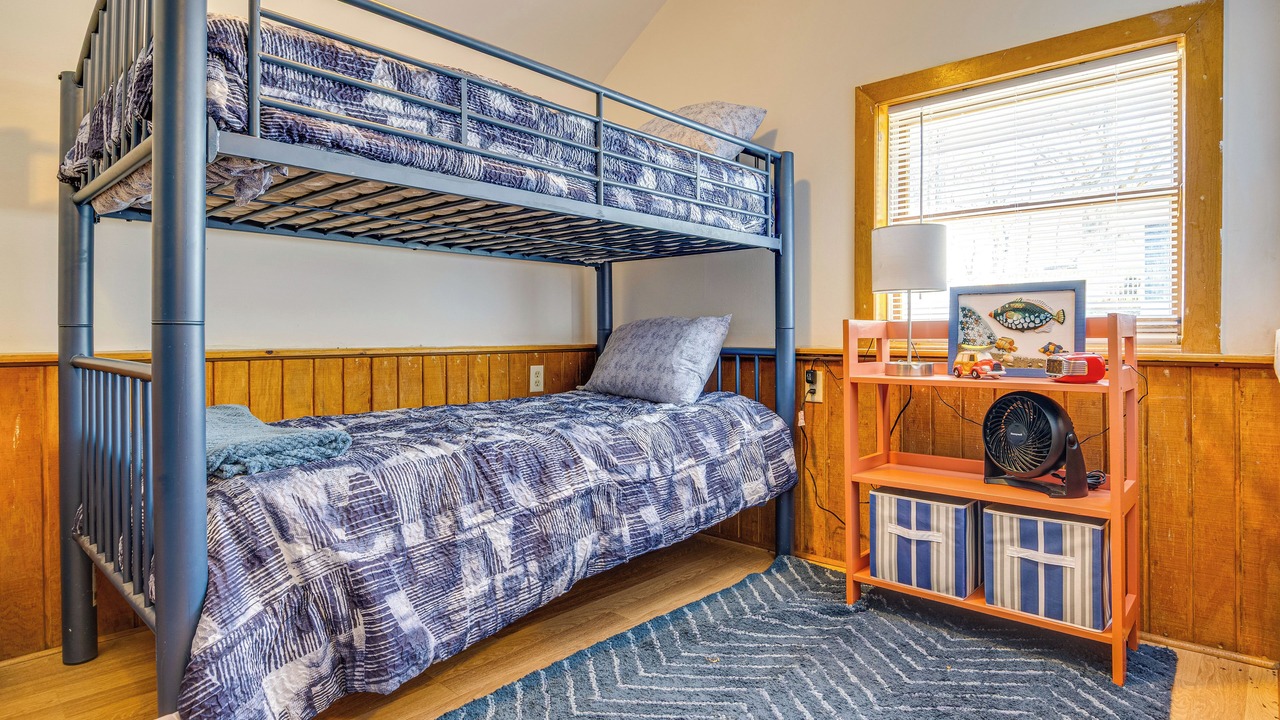 Photo of Bedroom in Monticello
