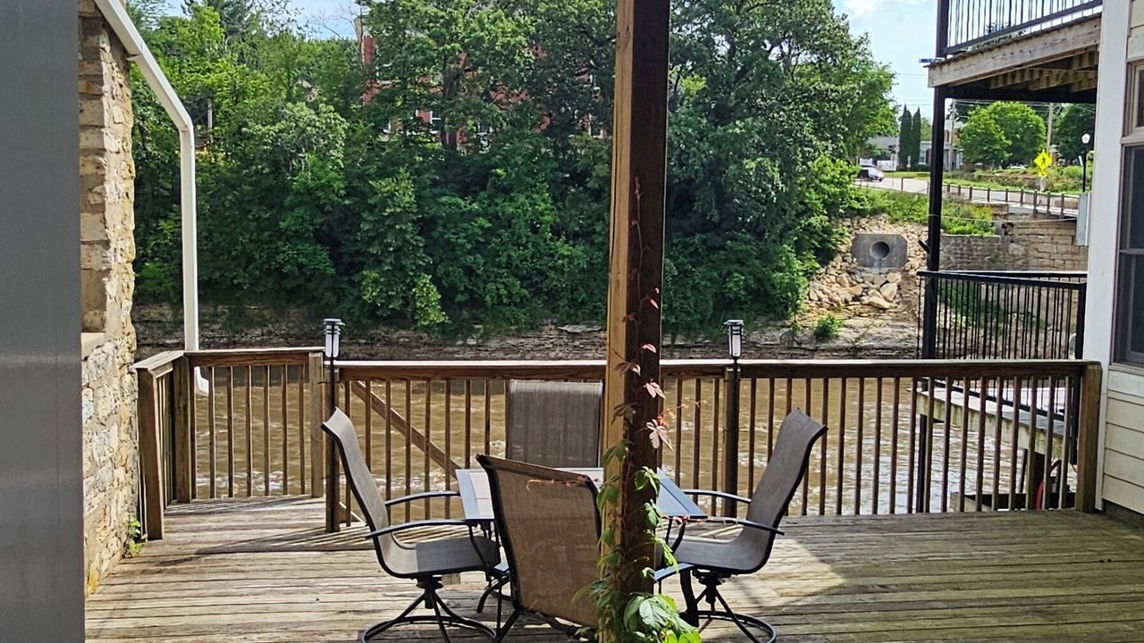 Photo of Outdoor in Elkader