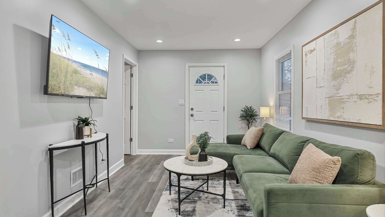 Photo of Livingroom in Worth