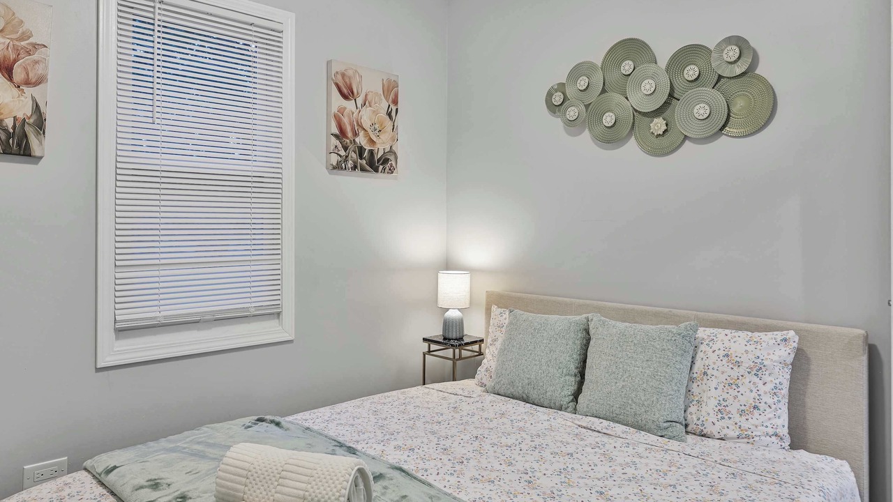 Photo of Bedroom in Worth