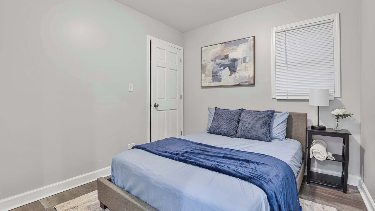 Photo of Bedroom in Worth