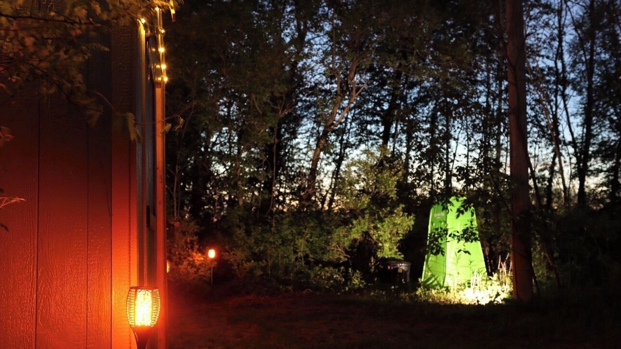 Photo of Outdoor in Birch Run