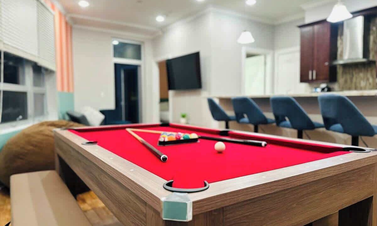 Photo of Bedroom in River West
