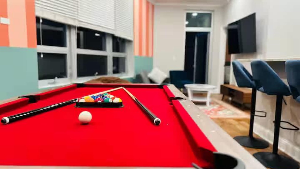 Photo of Bedroom in River West