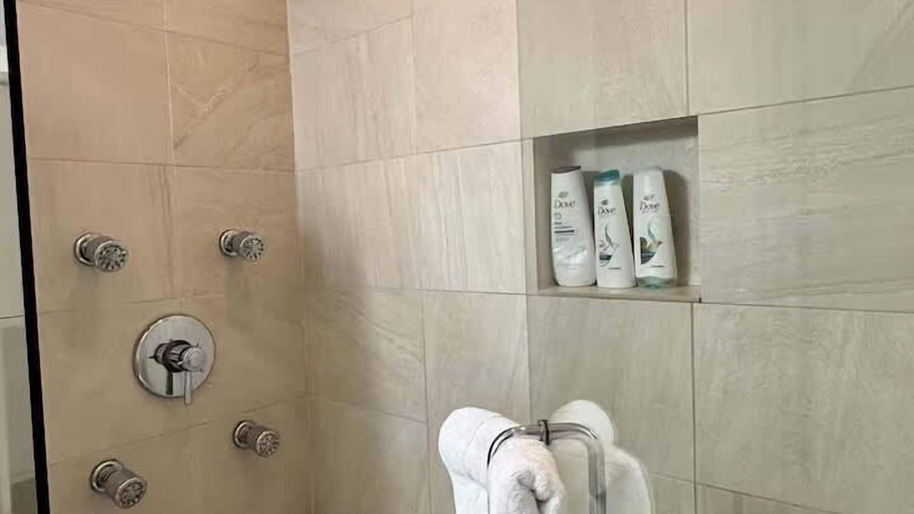 Photo of Bathroom in River West