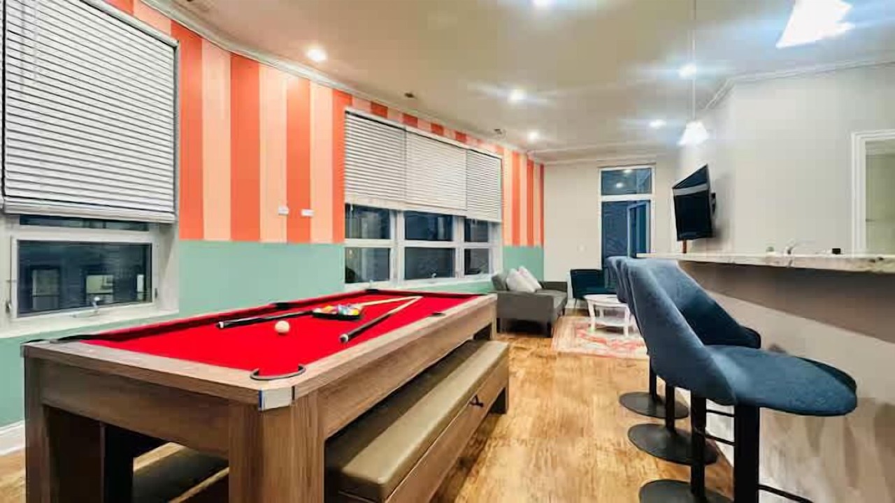 Photo of Bedroom in River West