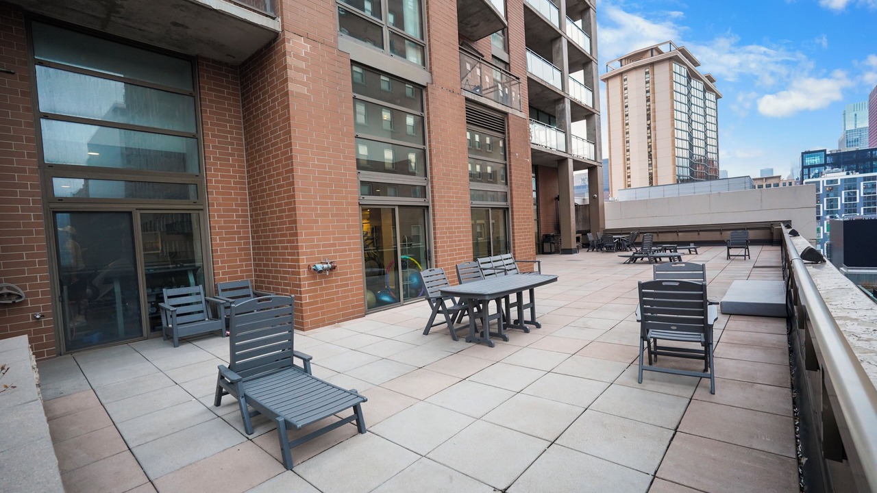 Photo of Outdoor in The Loop