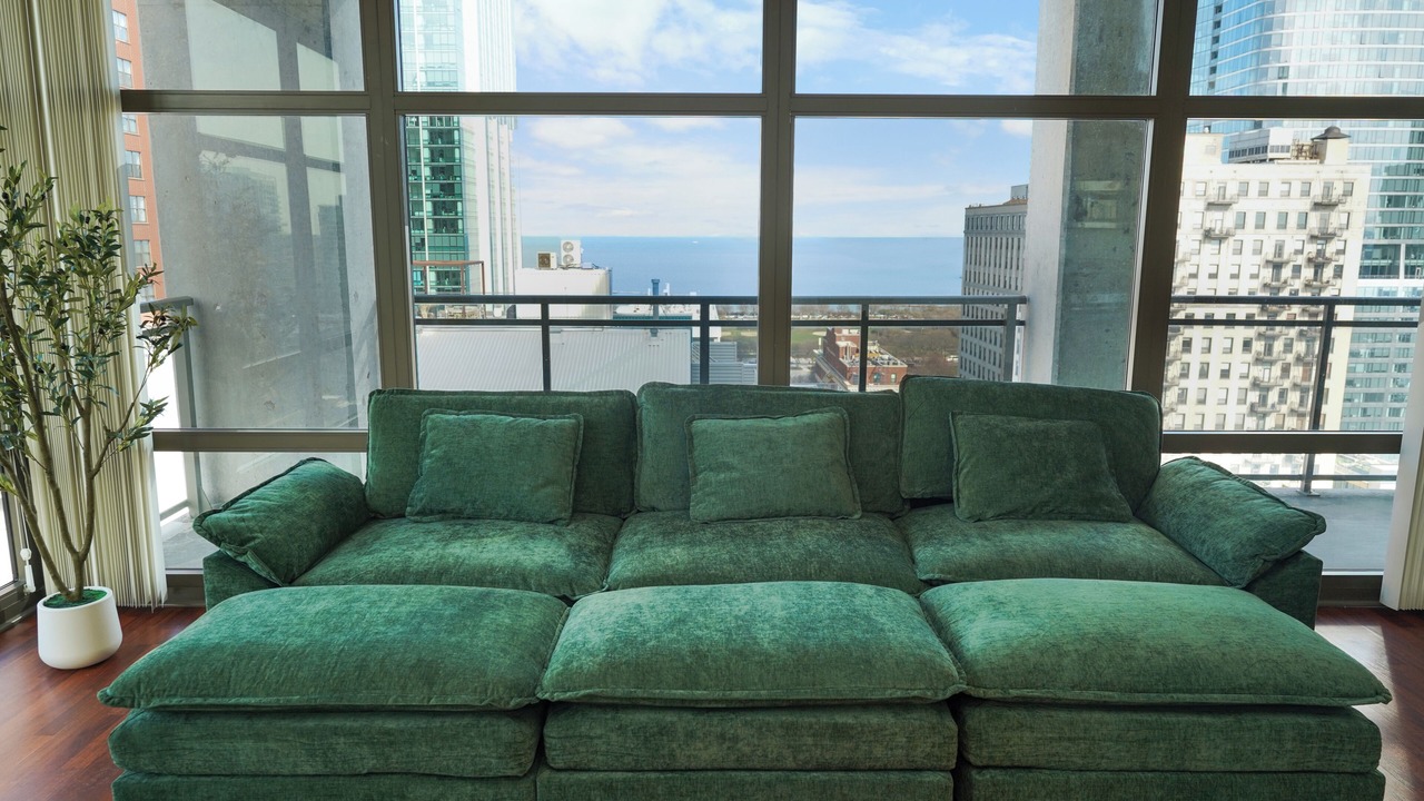 Photo of Livingroom in The Loop