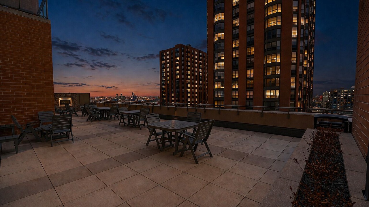 Photo of Outdoor in The Loop