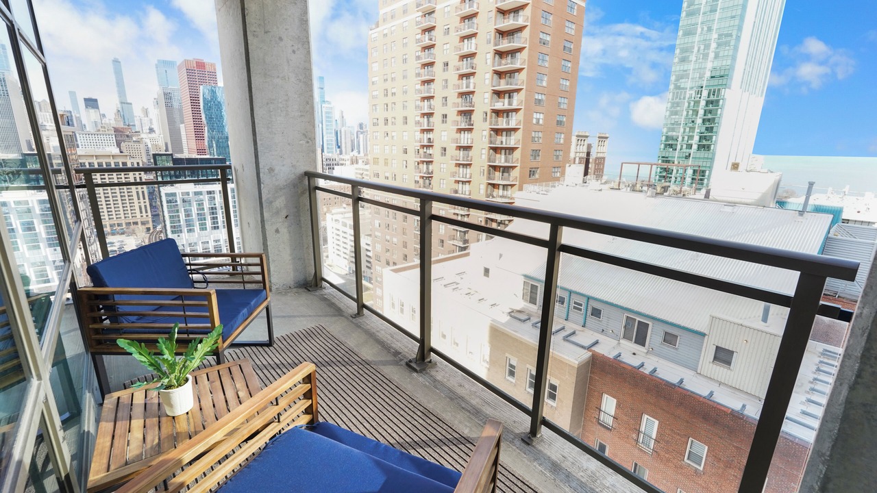 Photo of Outdoor in The Loop