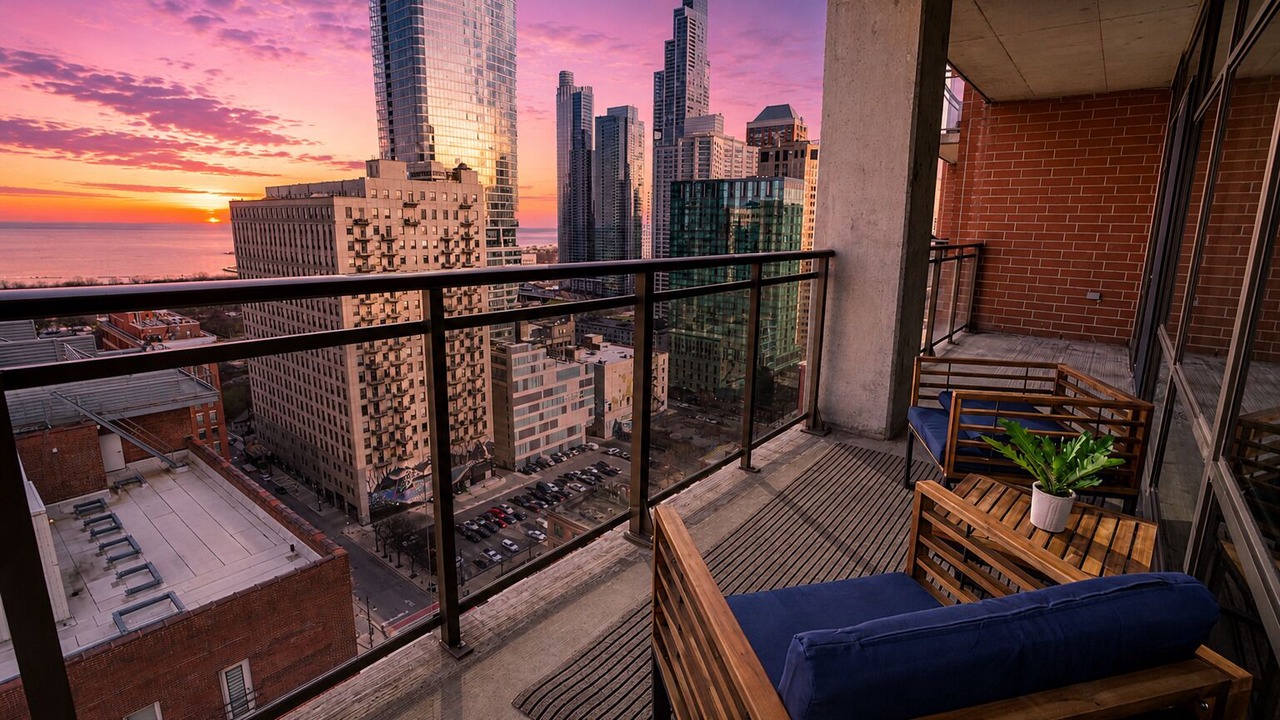 Photo of Outdoor in The Loop