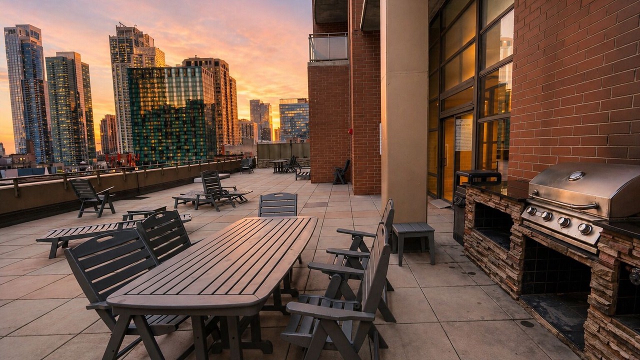 Photo of Outdoor in The Loop