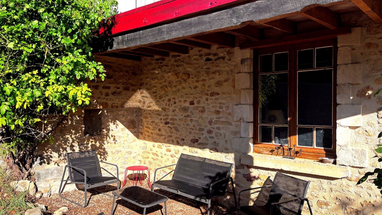 Photo of Patio Balcony in Marnes