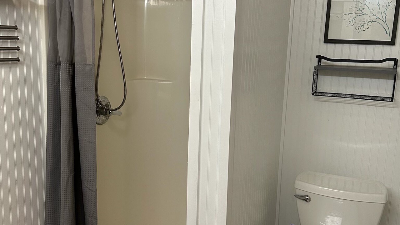 Photo of Bathroom in Irons