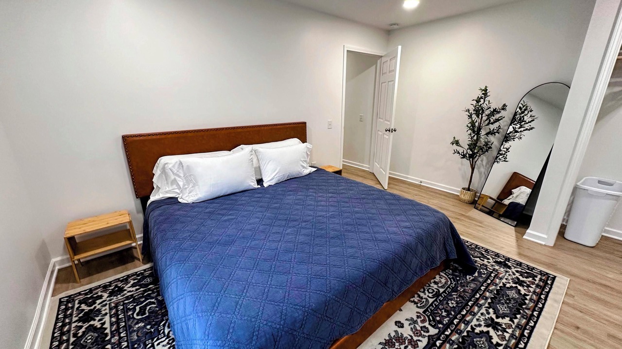 Photo of Bedroom in Hamilton