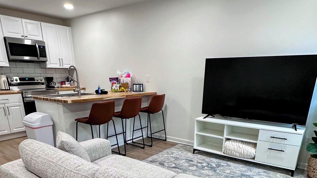 Photo of Livingroom in Hamilton