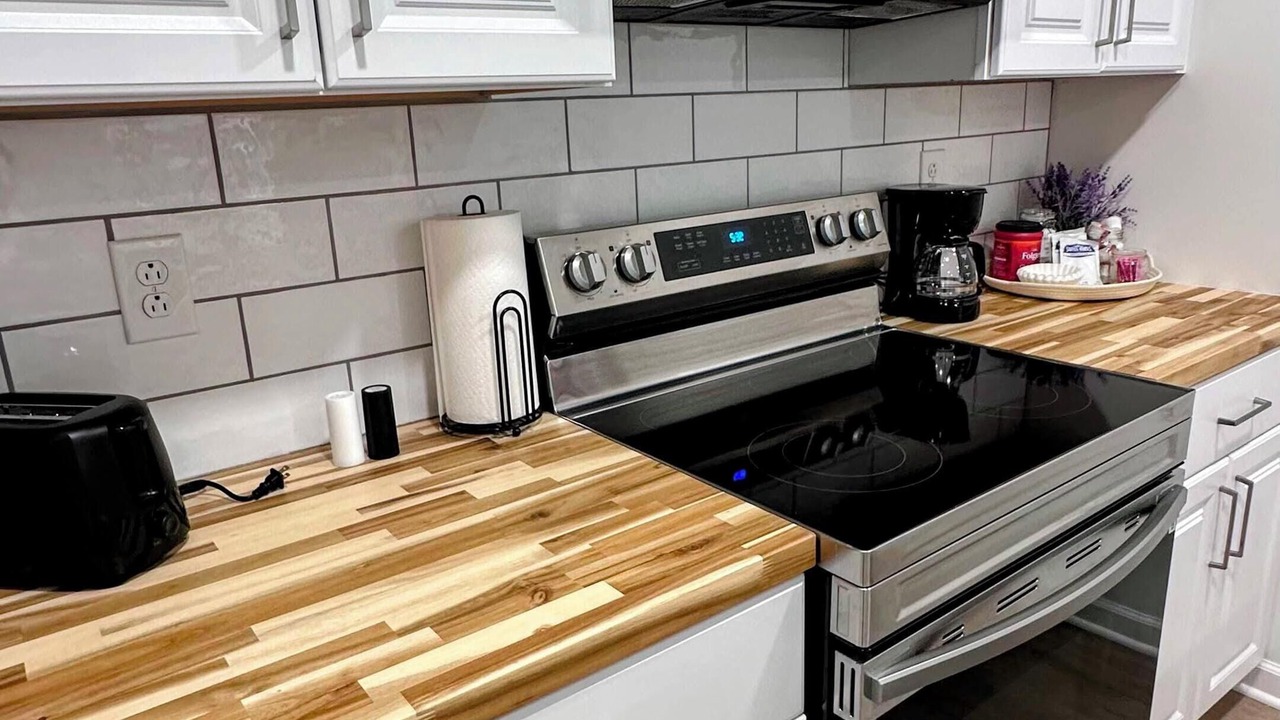 Photo of Kitchen in Hamilton