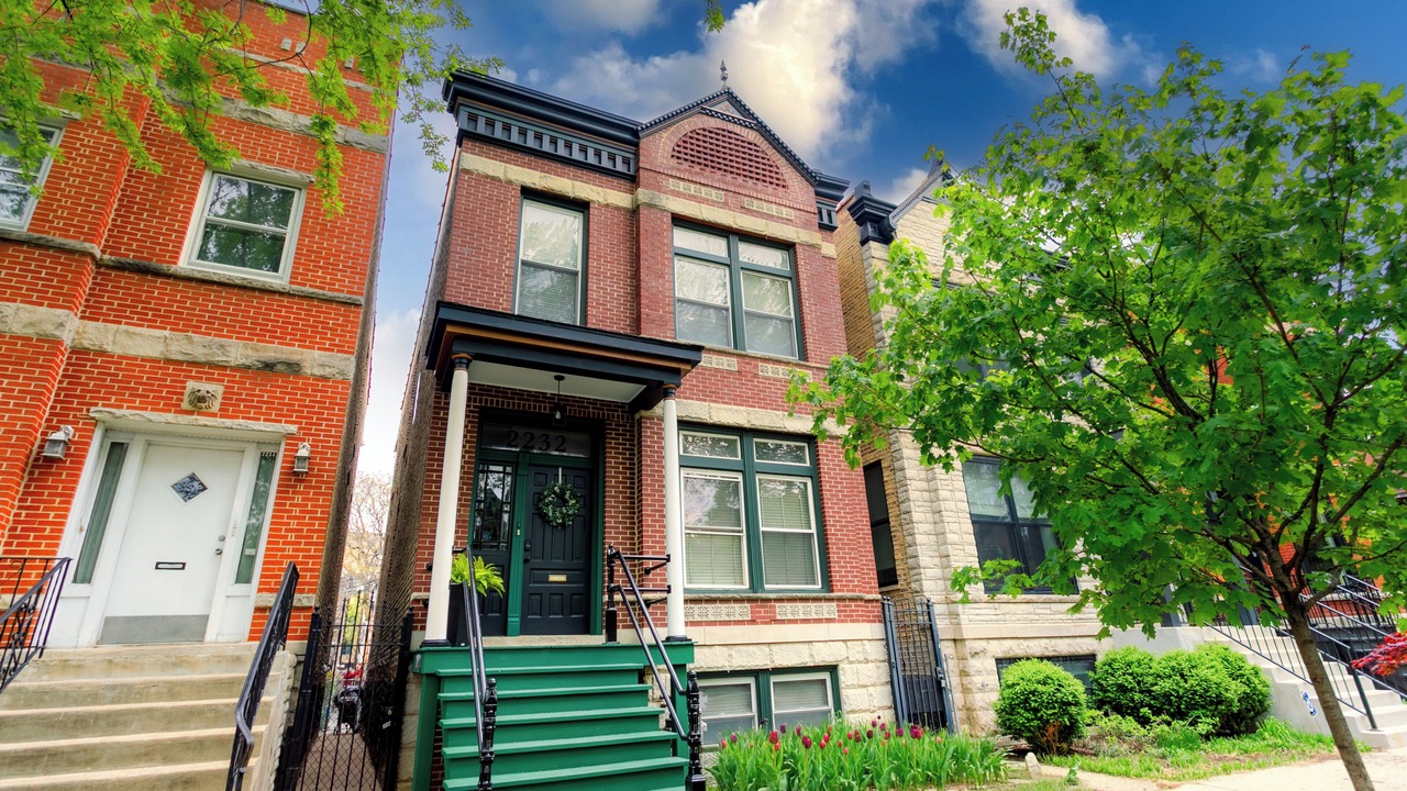 Photo of Outdoor in Bucktown