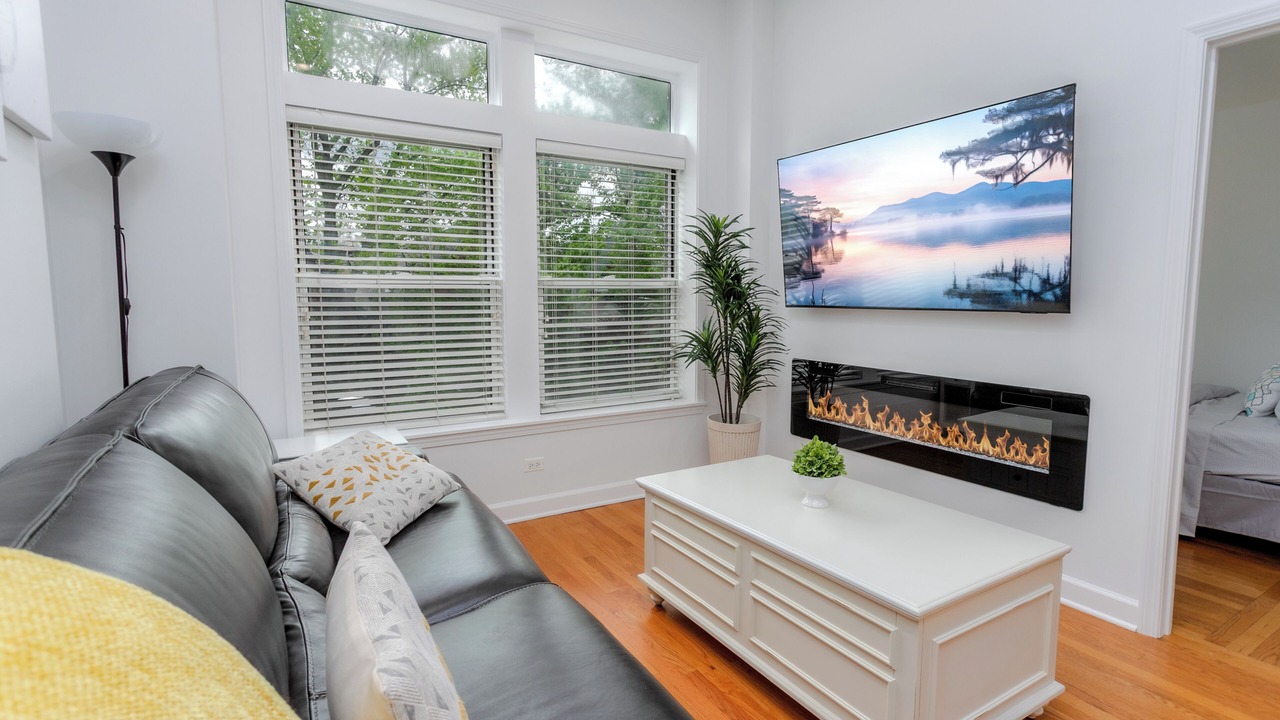 Photo of Livingroom in Bucktown