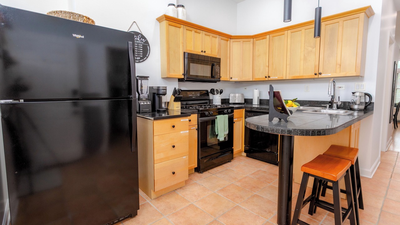 Photo of Kitchen in Bucktown