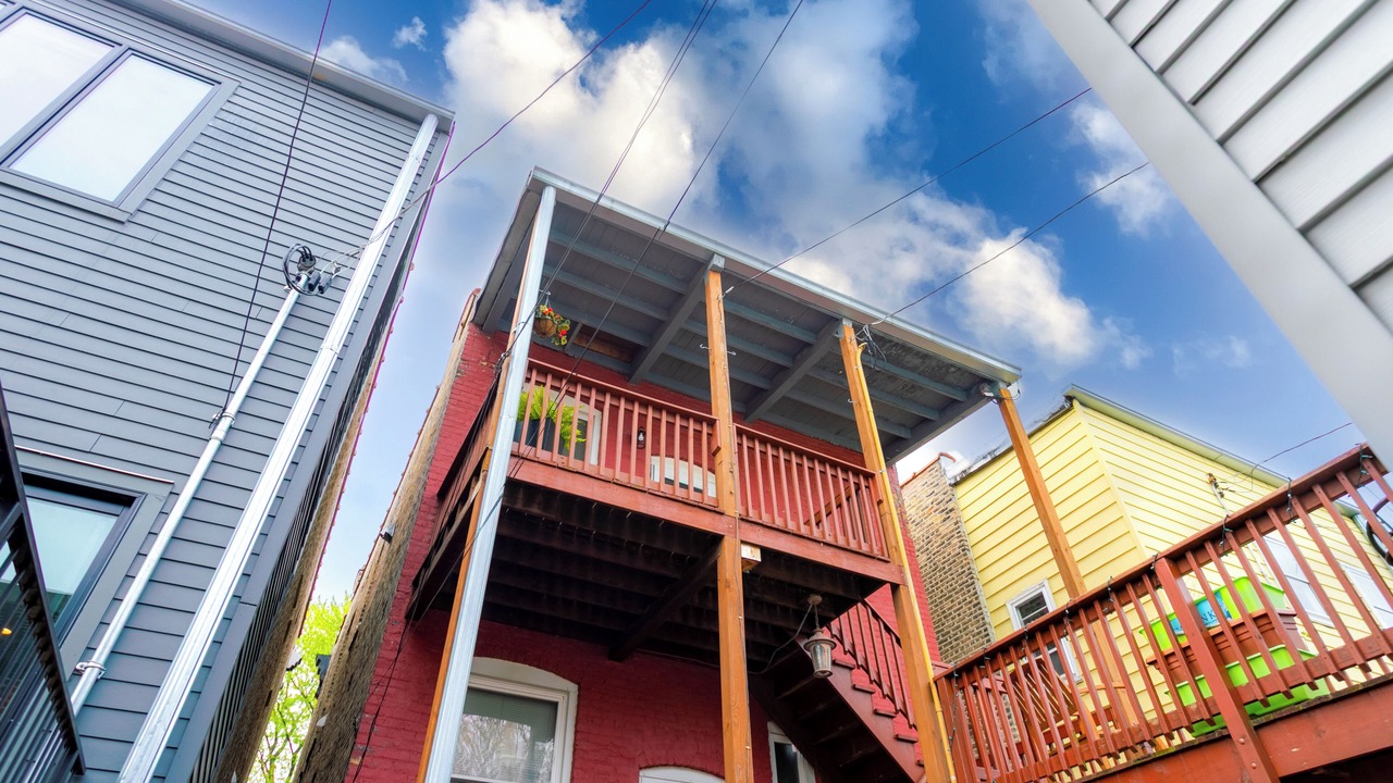 Photo of Outdoor in Bucktown