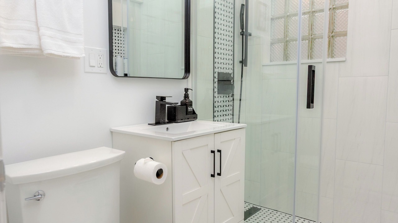 Photo of Bathroom in Bucktown