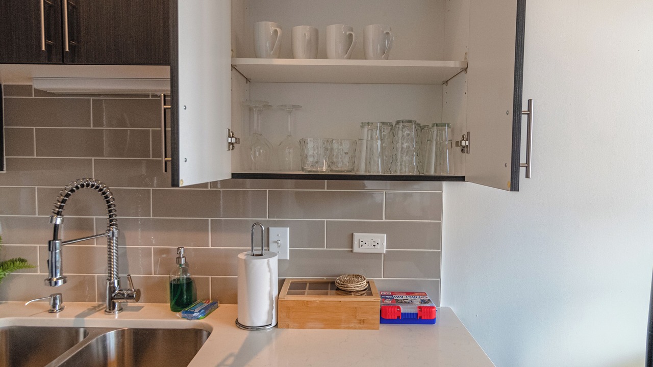 Photo of Kitchen in Prairie District