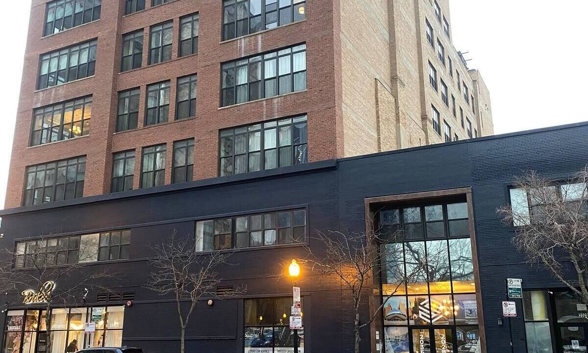 Photo of Outdoor in Near South Side