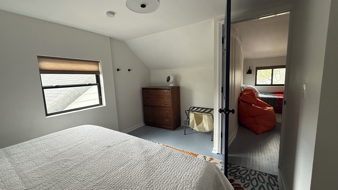 Photo of Bedroom in Lake Geneva