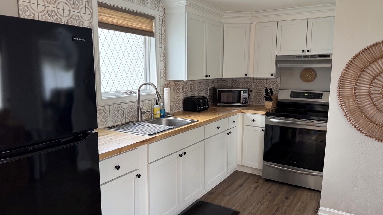 Photo of Kitchen in Lake Geneva