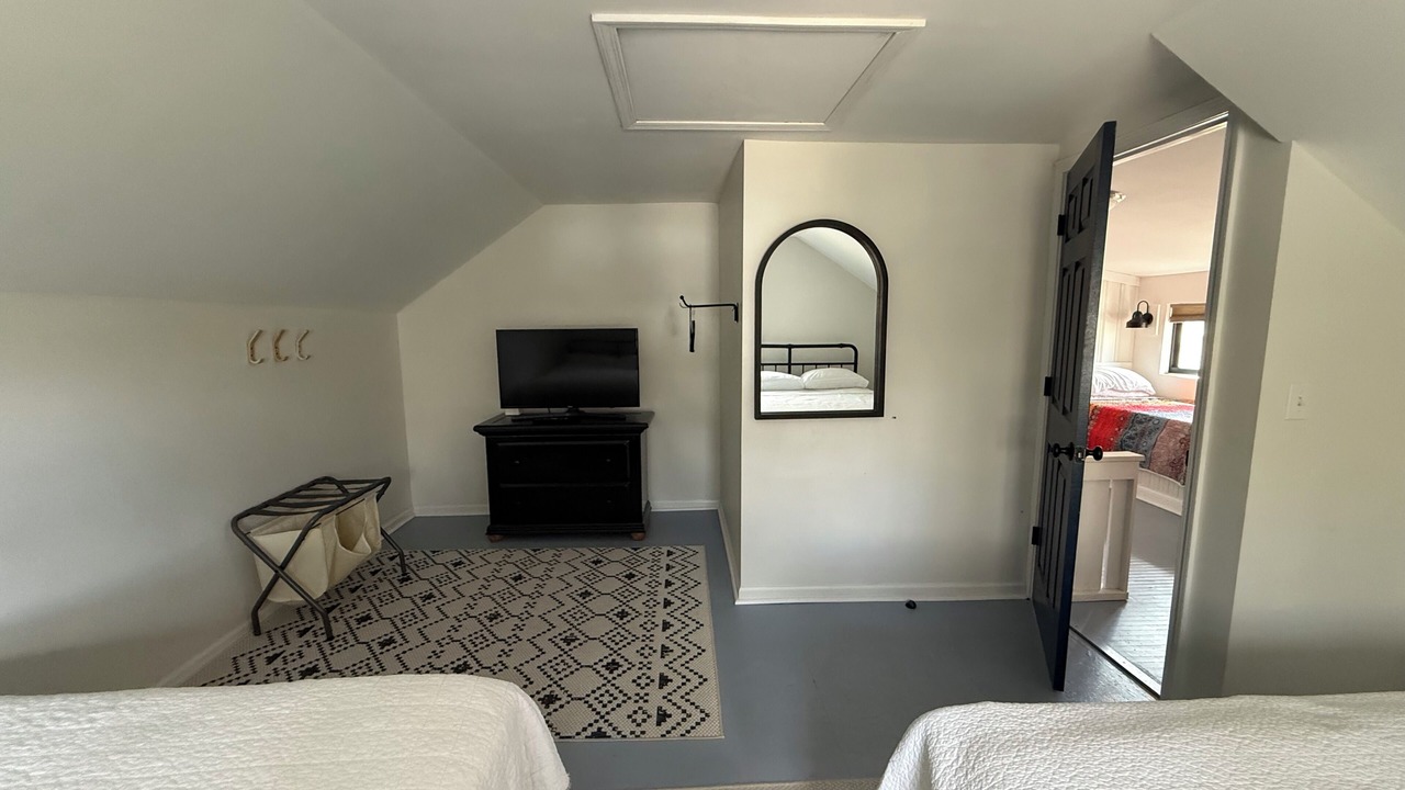 Photo of Bedroom in Lake Geneva