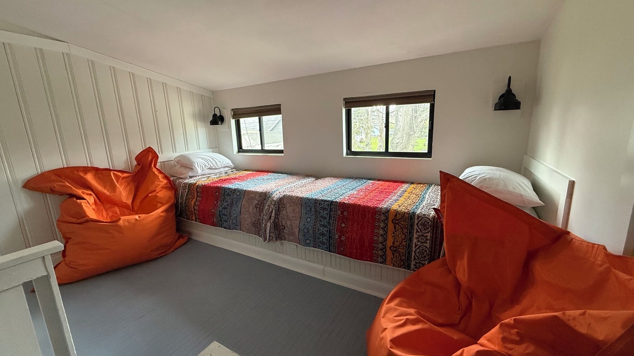 Photo of Bedroom in Lake Geneva