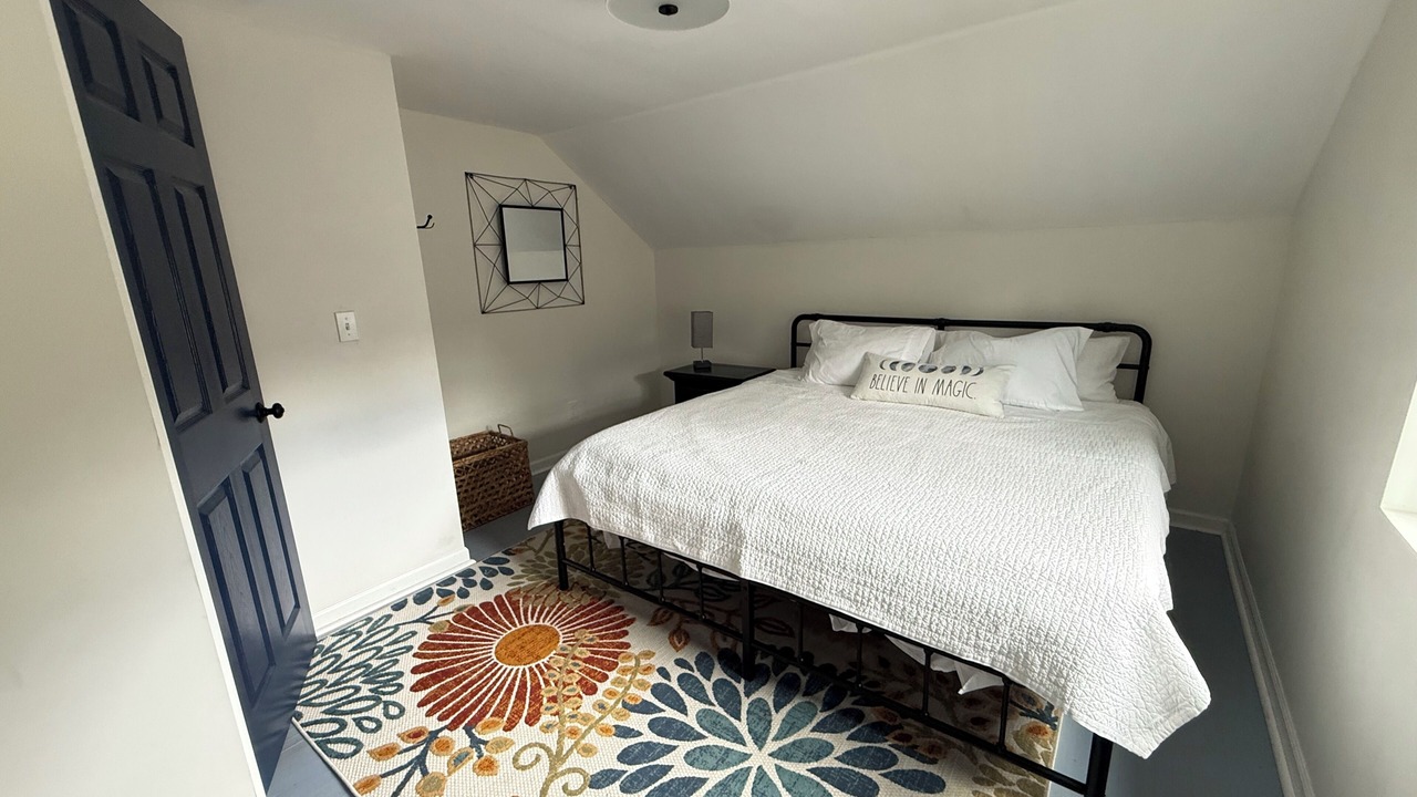 Photo of Bedroom in Lake Geneva