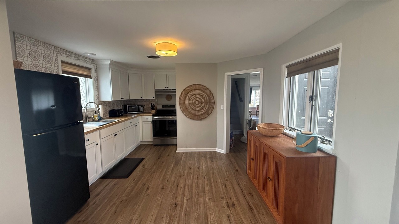 Photo of Kitchen in Lake Geneva