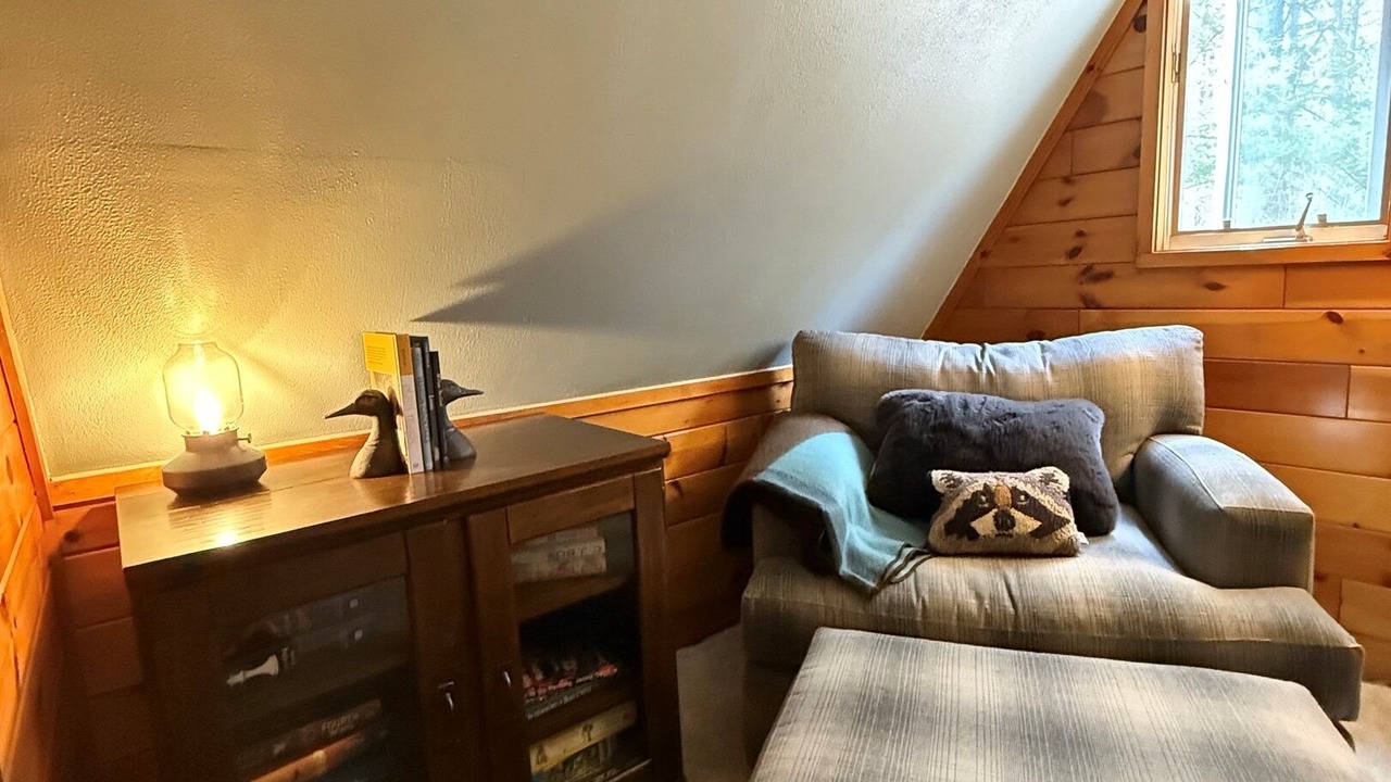 Photo of Livingroom in Woodruff