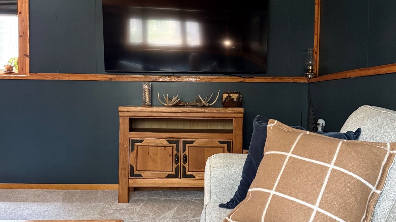 Photo of Livingroom in Woodruff