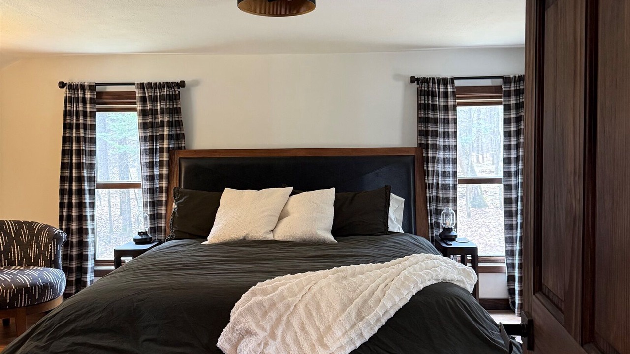 Photo of Bedroom in Woodruff