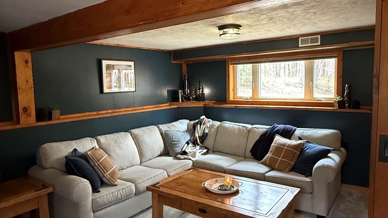 Photo of Livingroom in Woodruff