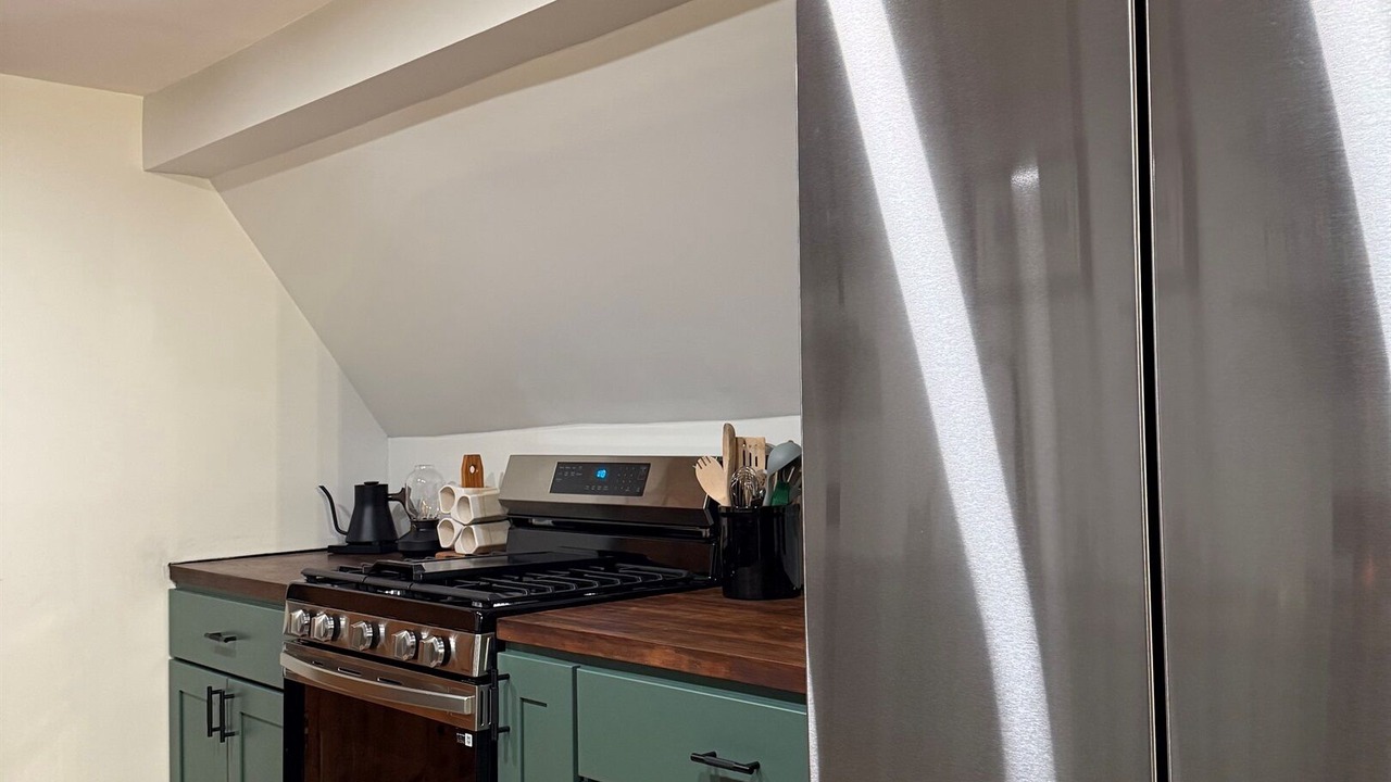 Photo of Kitchen in Woodruff