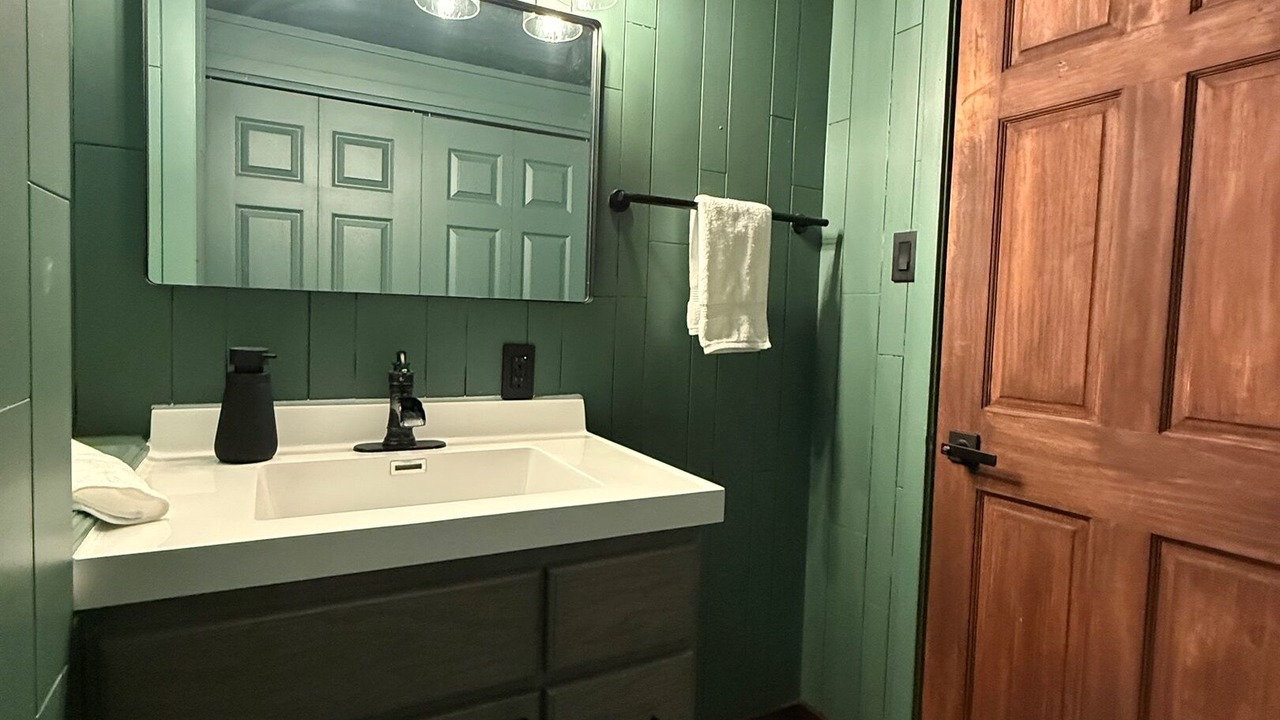 Photo of Bathroom in Woodruff