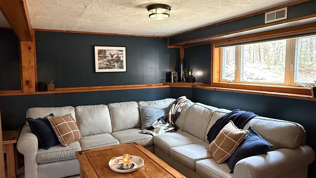 Photo of Livingroom in Woodruff