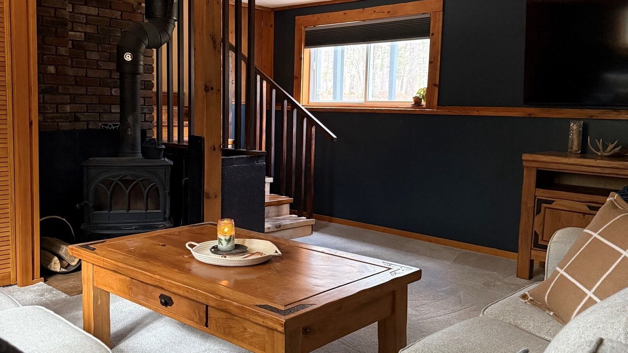 Photo of Livingroom in Woodruff