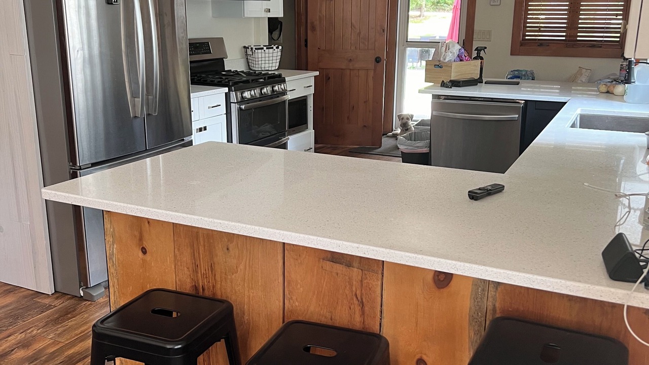 Photo of Kitchen in Shawano
