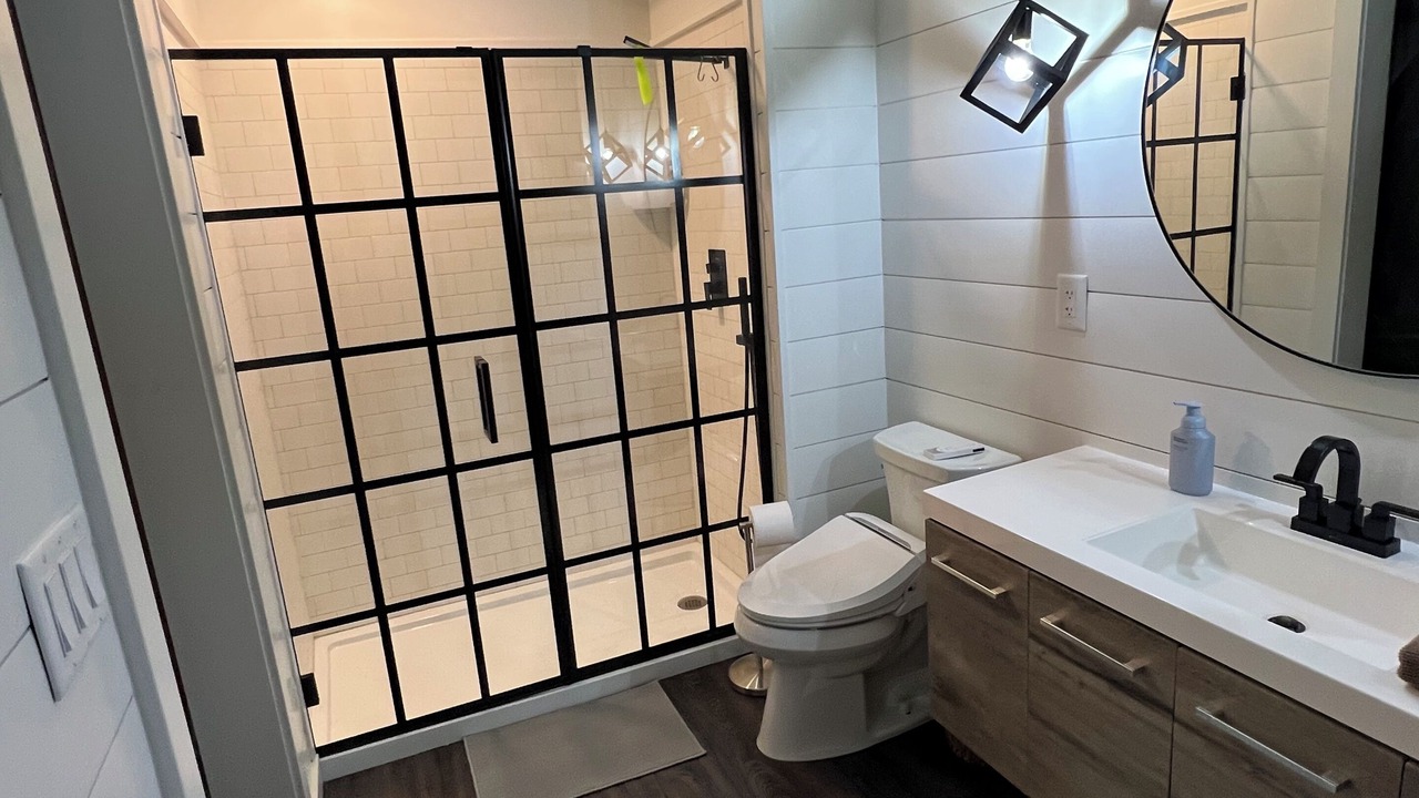 Photo of Bathroom in Shawano