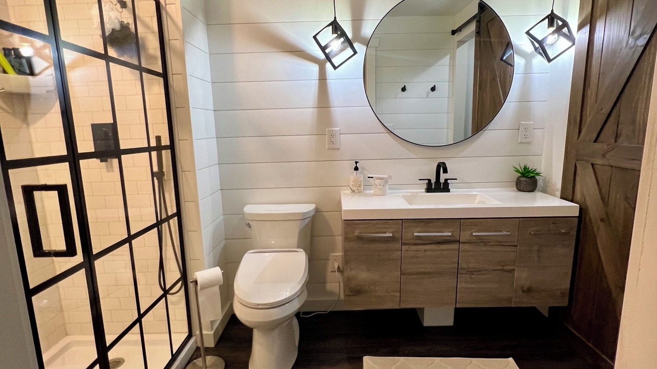 Photo of Bathroom in Shawano