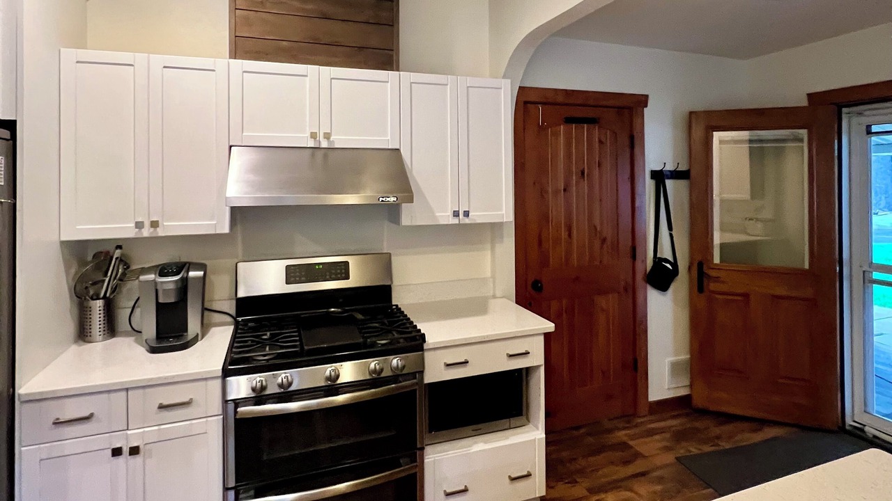 Photo of Kitchen in Shawano