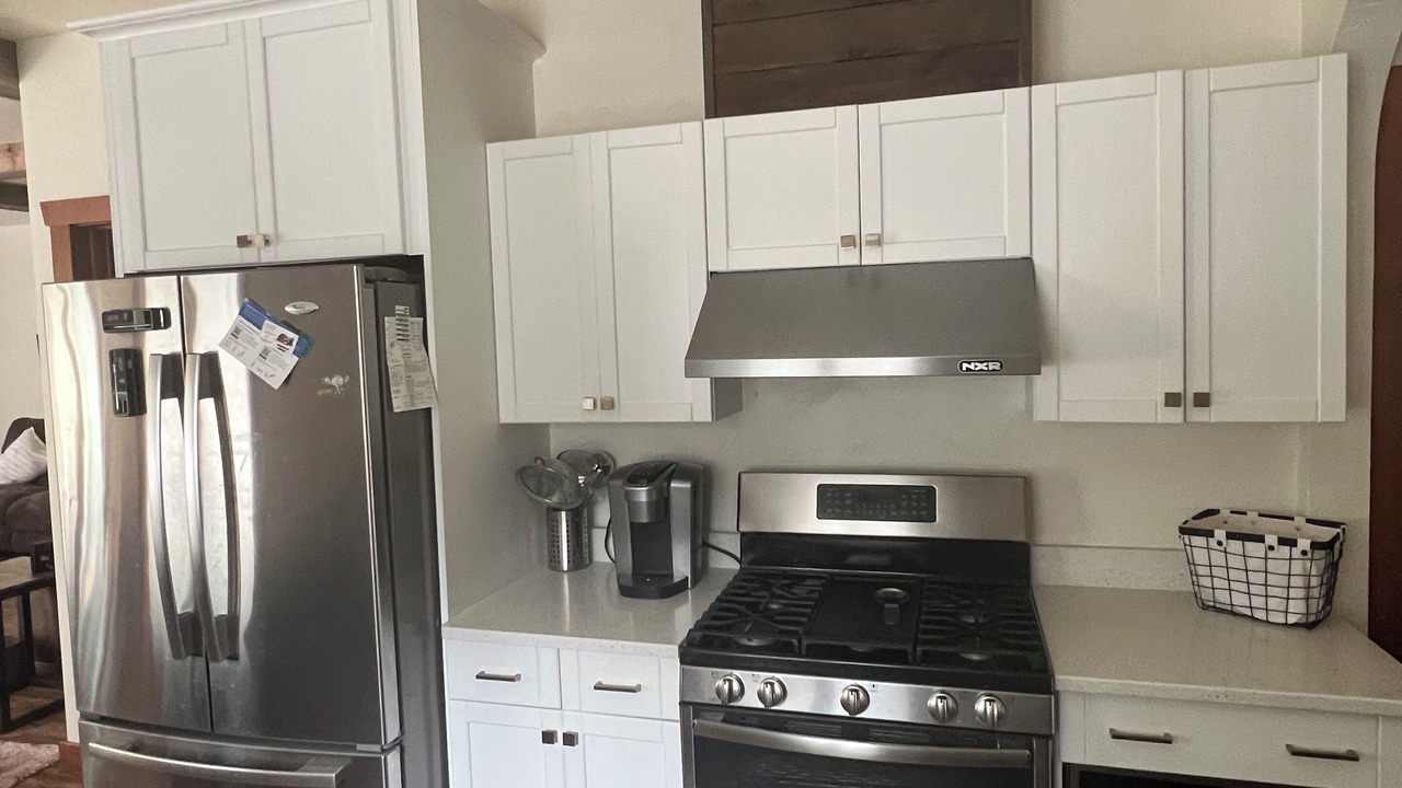Photo of Kitchen in Shawano