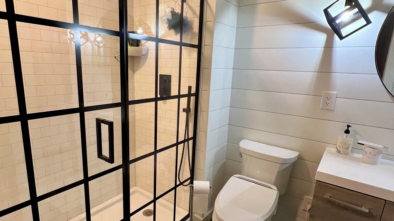 Photo of Bathroom in Shawano