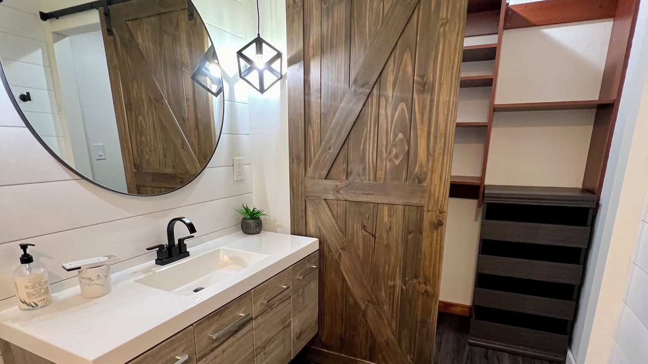 Photo of Bathroom in Shawano